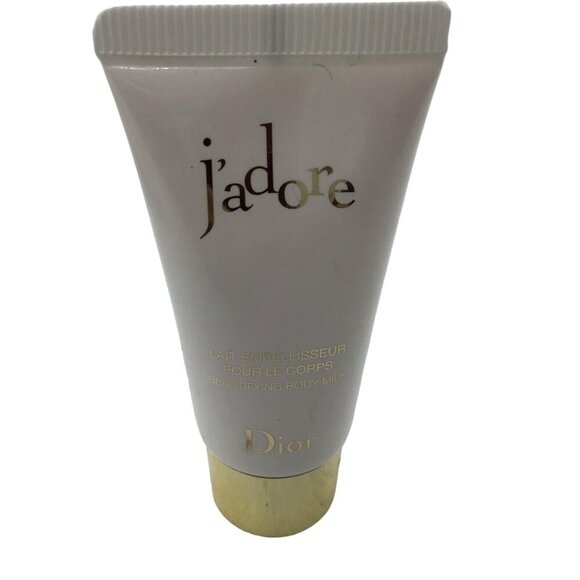 DIOR j’adore Parfum and Body Milk Gift Set. NIB - Picture 3 of 4